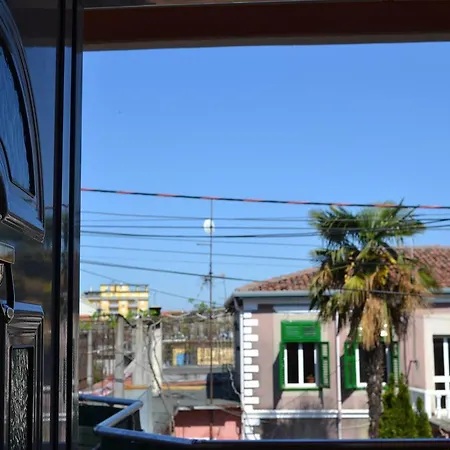 Hostel Our Way Shkoder