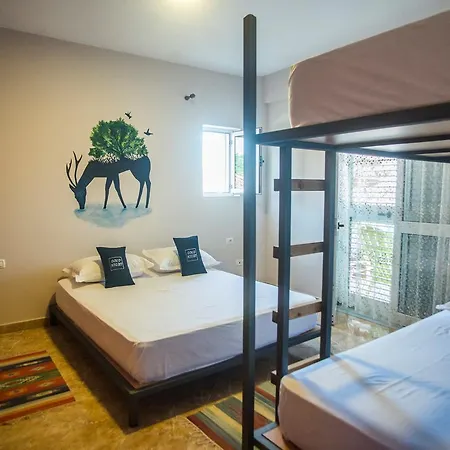 Hostel Our Way Shkoder