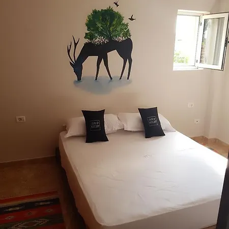 Hostel Our Way