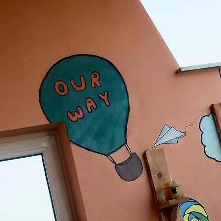 Our Way Hostel *