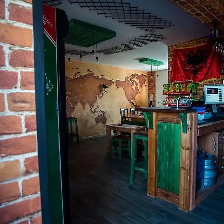 Our Way Hostel