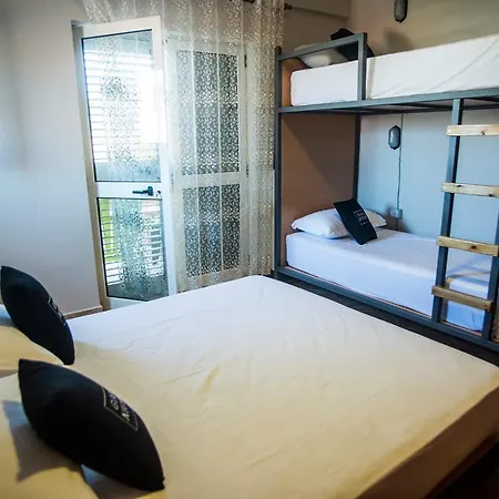 Hostel Our Way Shkoder