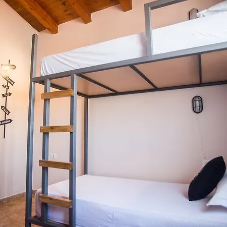 Hostel Our Way