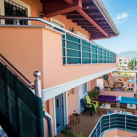 Our Way Hostel