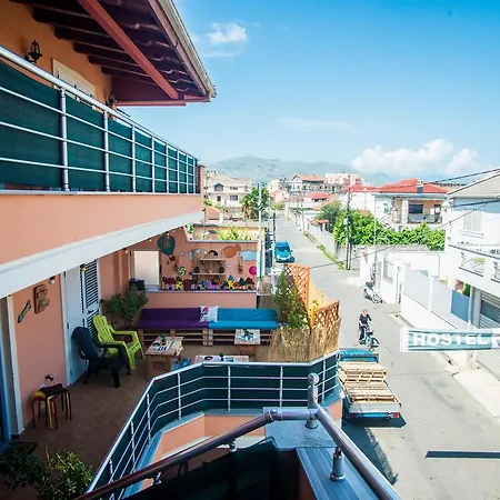 Hostel Our Way Shkoder