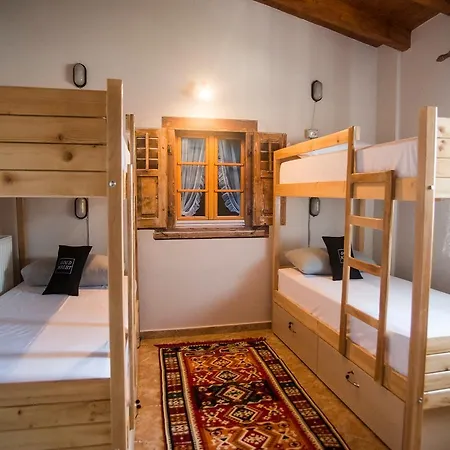 Hostel Our Way *