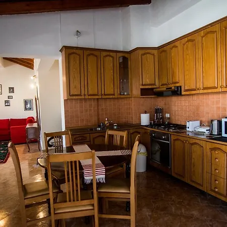 Hostel Our Way Shkoder